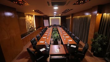 Sala de reuniones