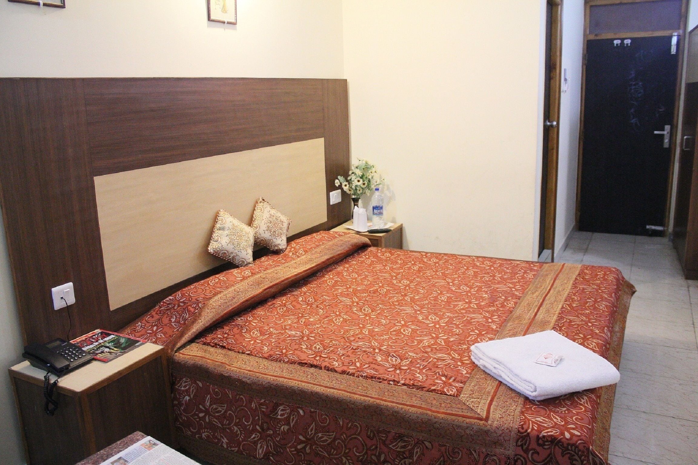 Photo - Hotel Prestige