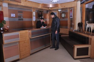 Recepción