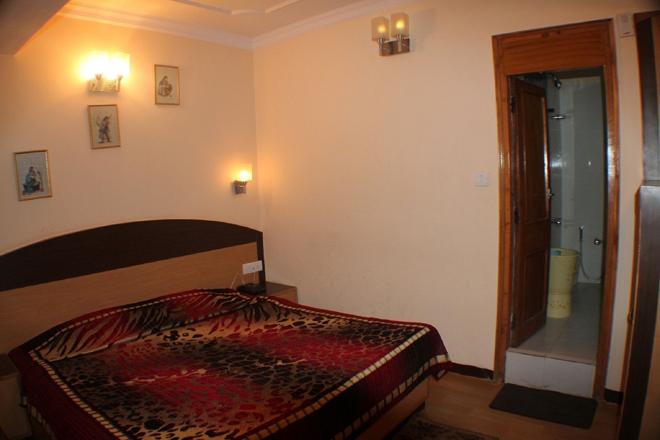 Photo - Hotel Prestige