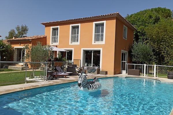 LA MAISON DES LAURIERS - BEAUCAIRE