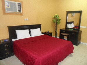 Bügeleisen/Bügelbrett, kostenloses WLAN