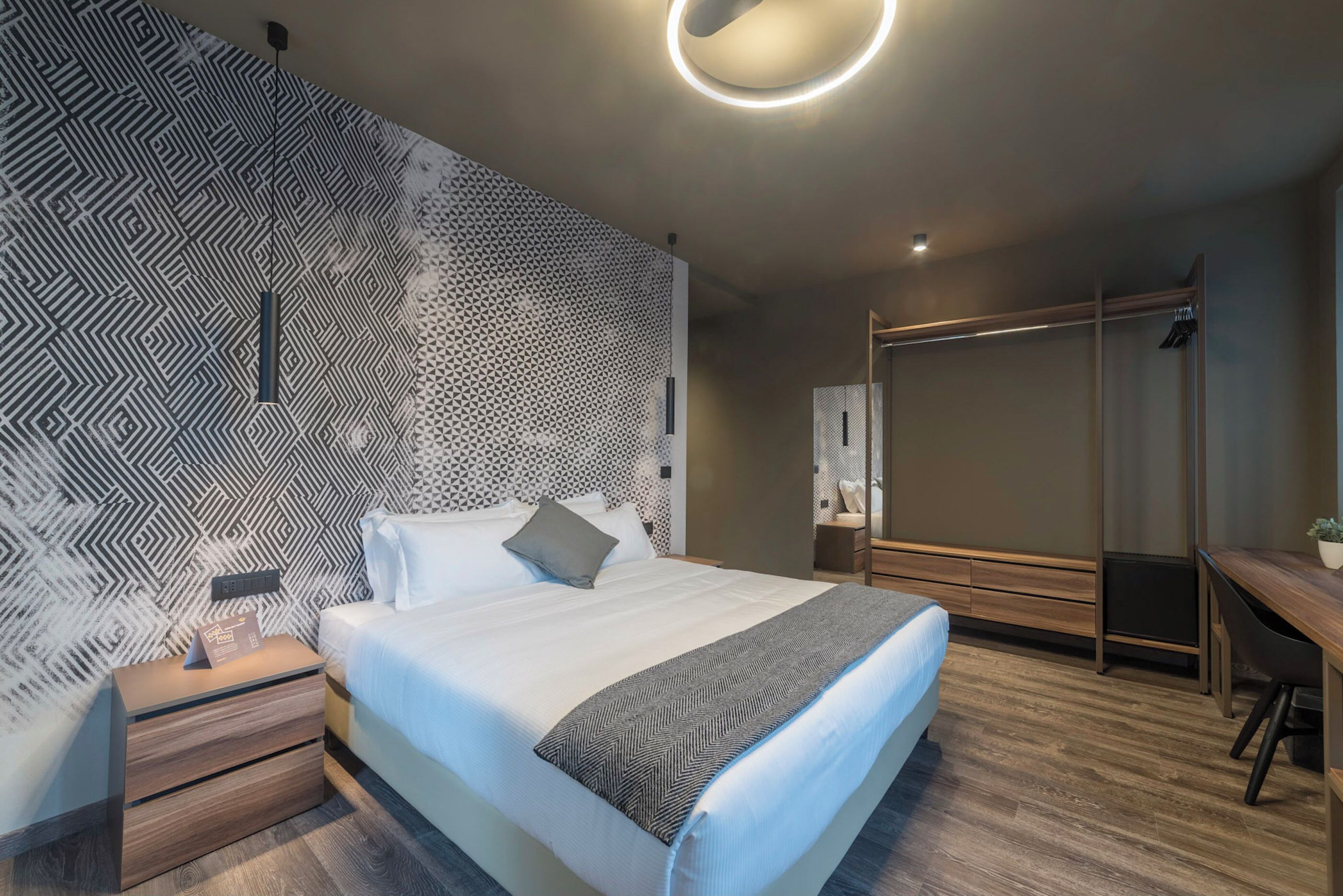 Photo - 9 stanze - Boutique Rooms