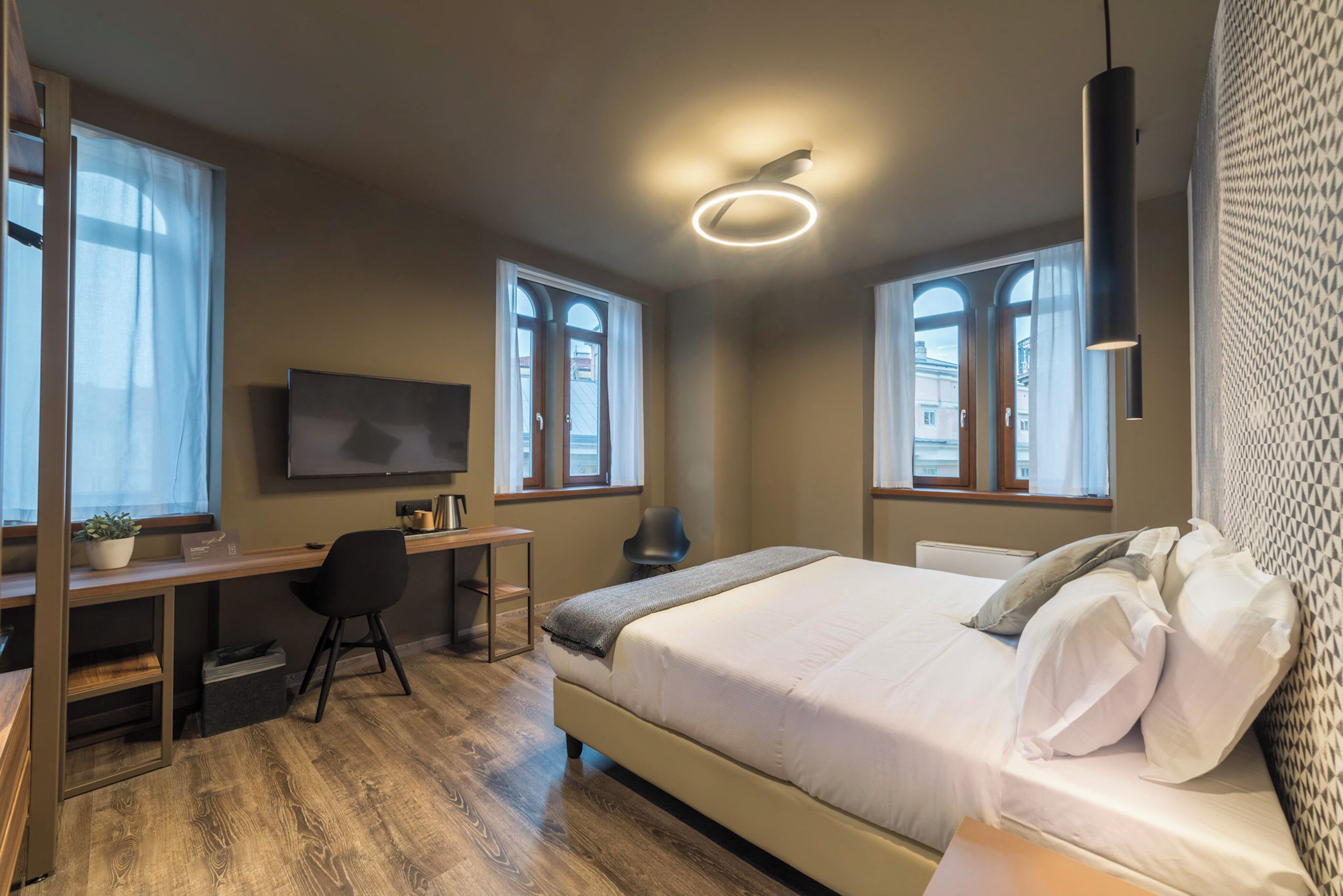 Photo - 9 stanze - Boutique Rooms