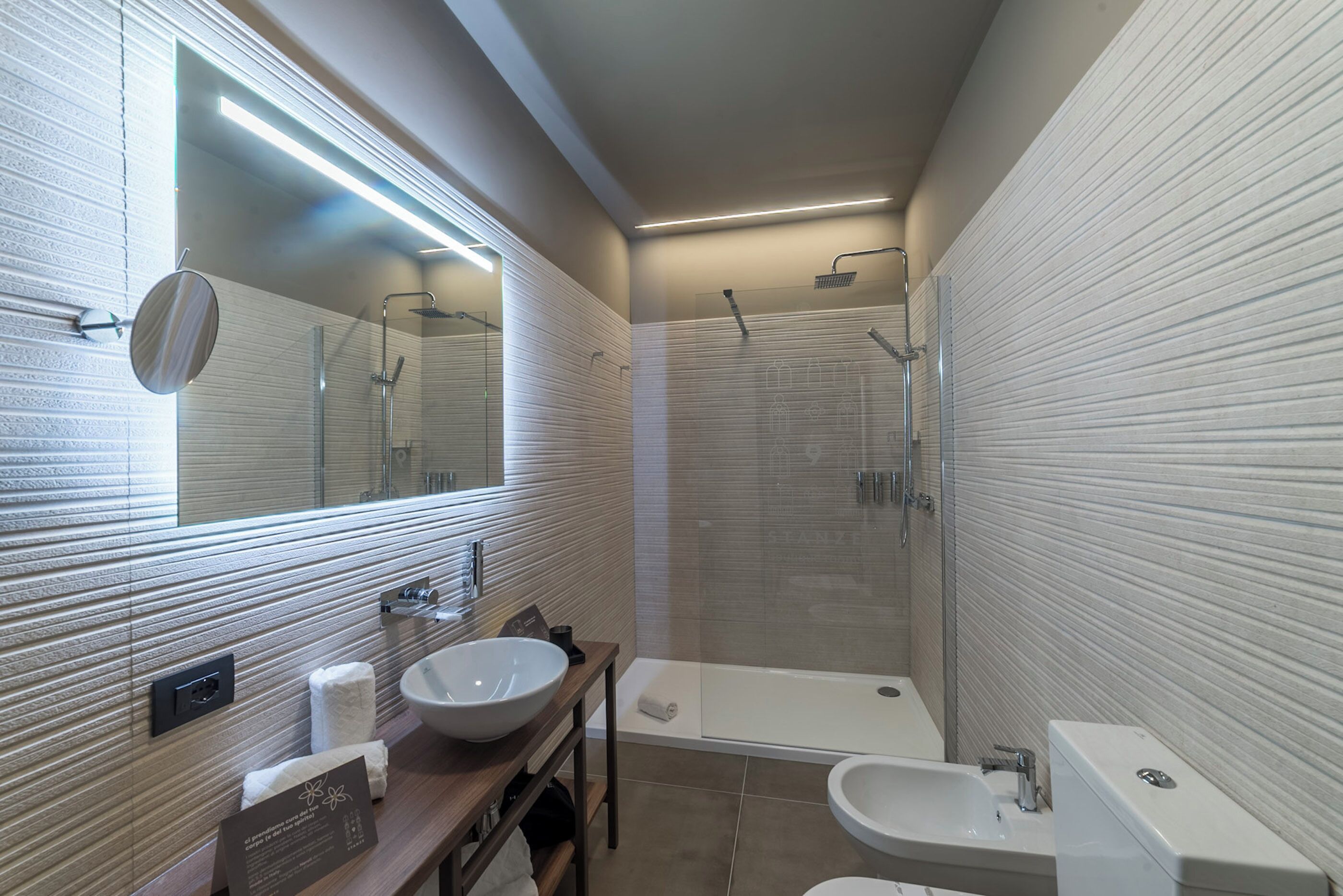 Photo - 9 stanze - Boutique Rooms