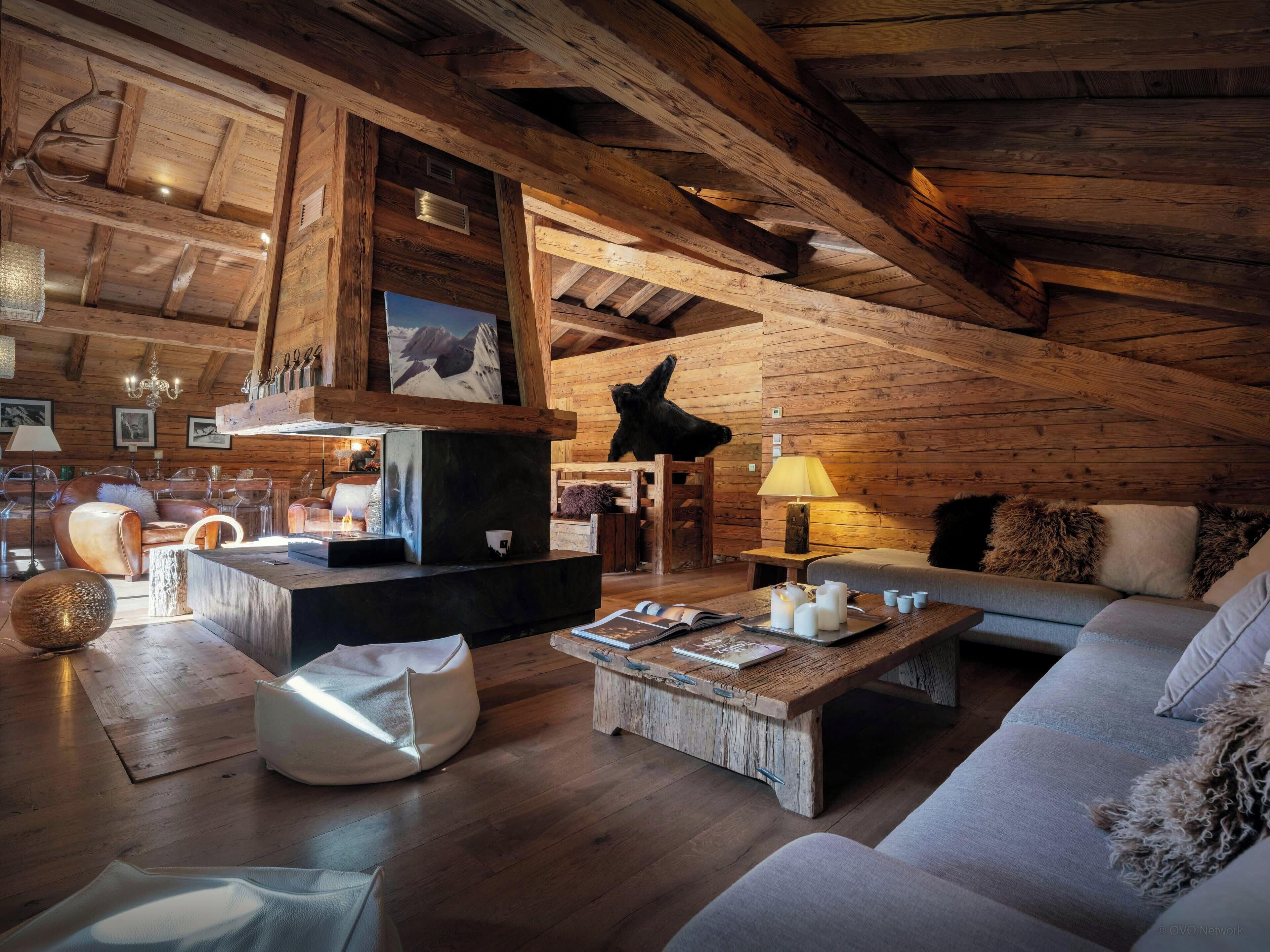 TV, fireplace, DVD player, stereo