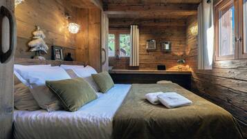 5 chambres, fer et planche Ă  repasser, Wi-Fi, draps fournis