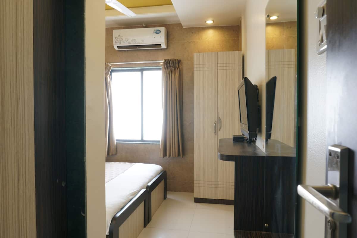 Chambre Exécutive, 1 lit double