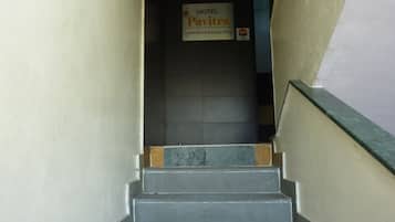 Servicios del alojamiento