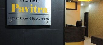 Hotel Pavitra