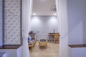Room - Nan Boutique Resort (Phu Phiang)