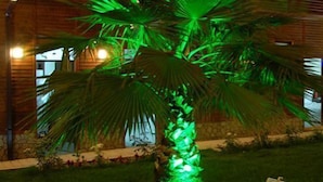 Exterior - Trilye Kaplan Hotel (Mudanya)