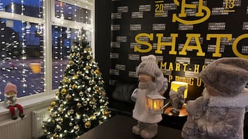 入口