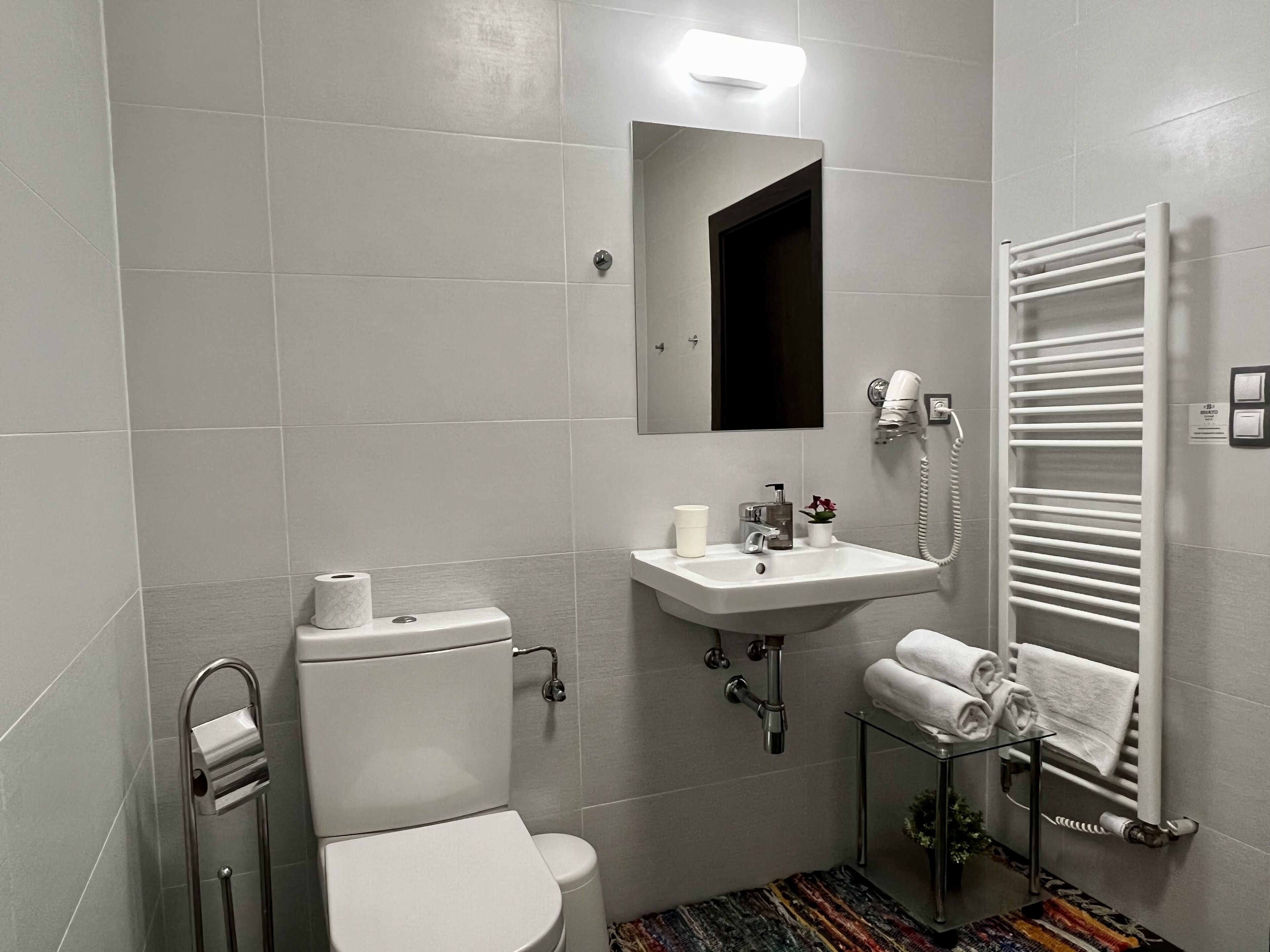Foto - Grand Petit Hotel