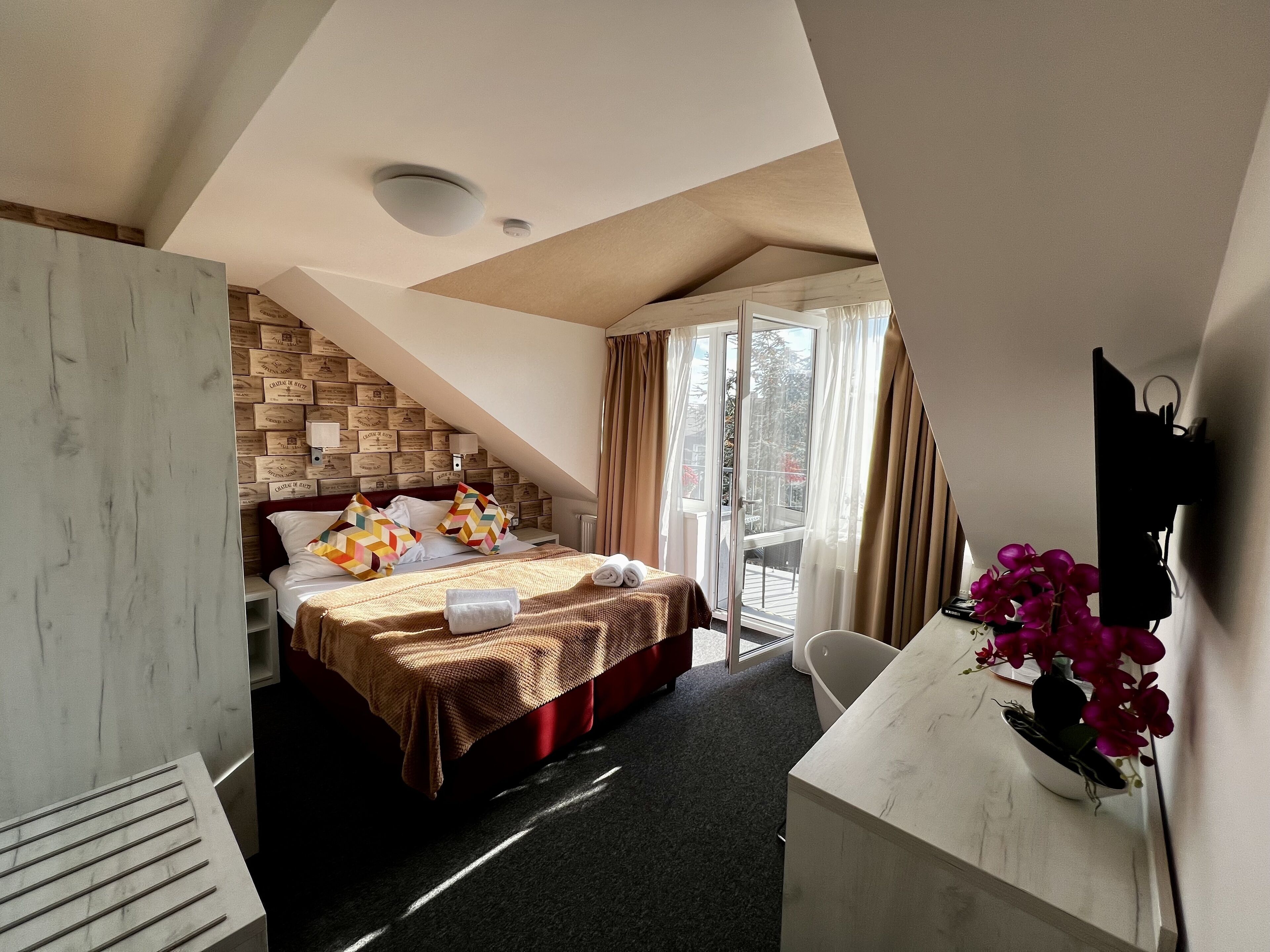 Foto - Grand Petit Hotel