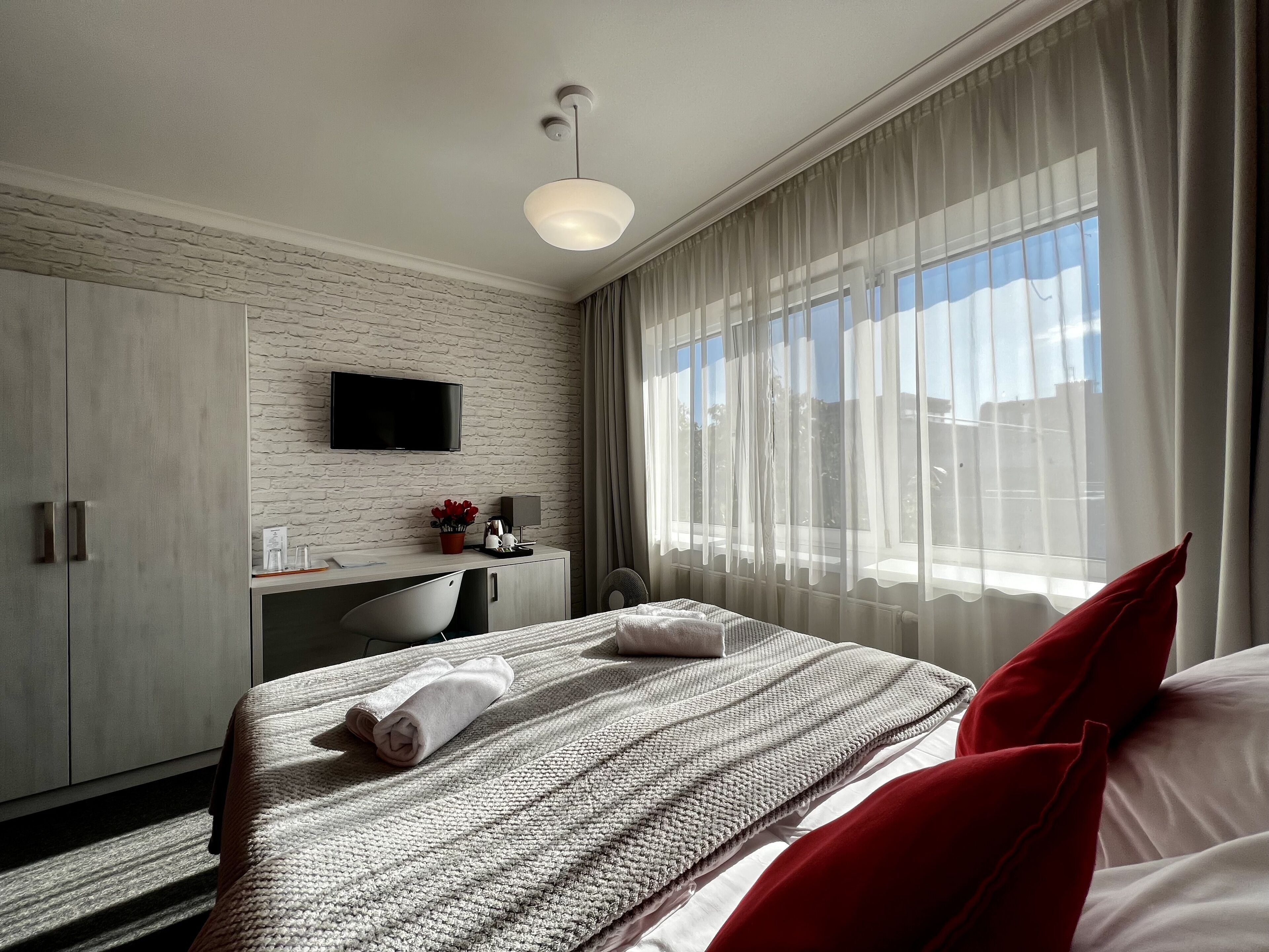 Foto - Grand Petit Hotel