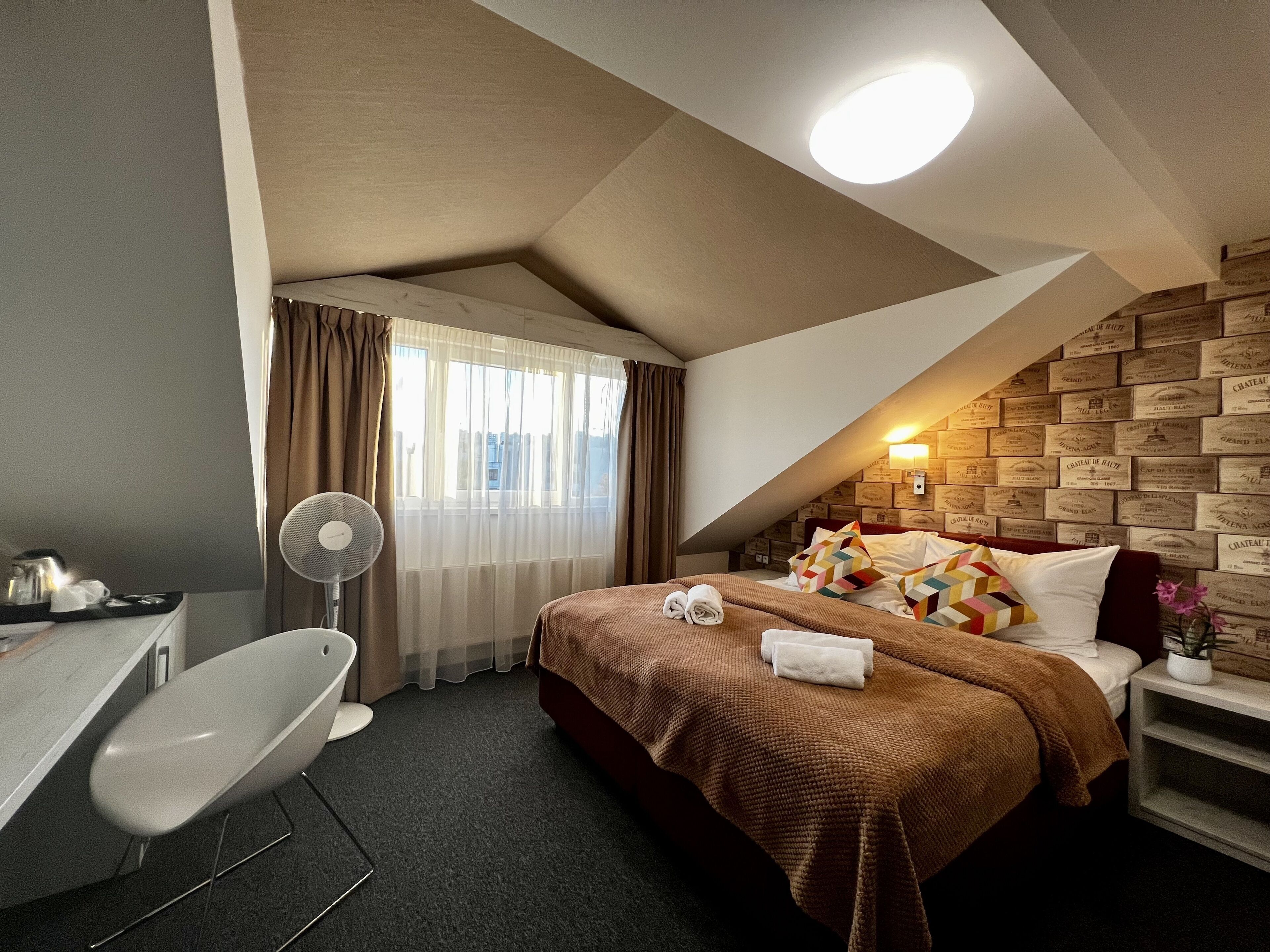 Foto - Grand Petit Hotel