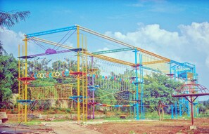 Sports facility