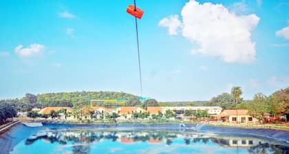 Graces Resort