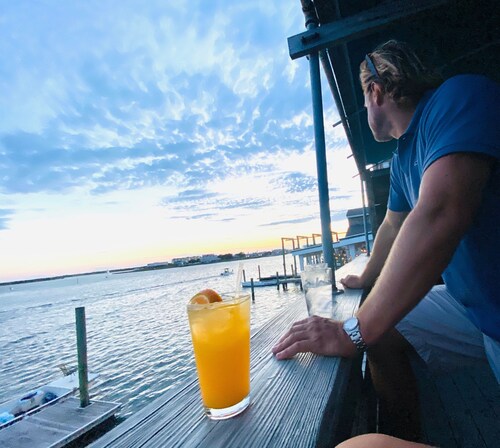 Kaunis Suite Historic Beaufort, NC Koti