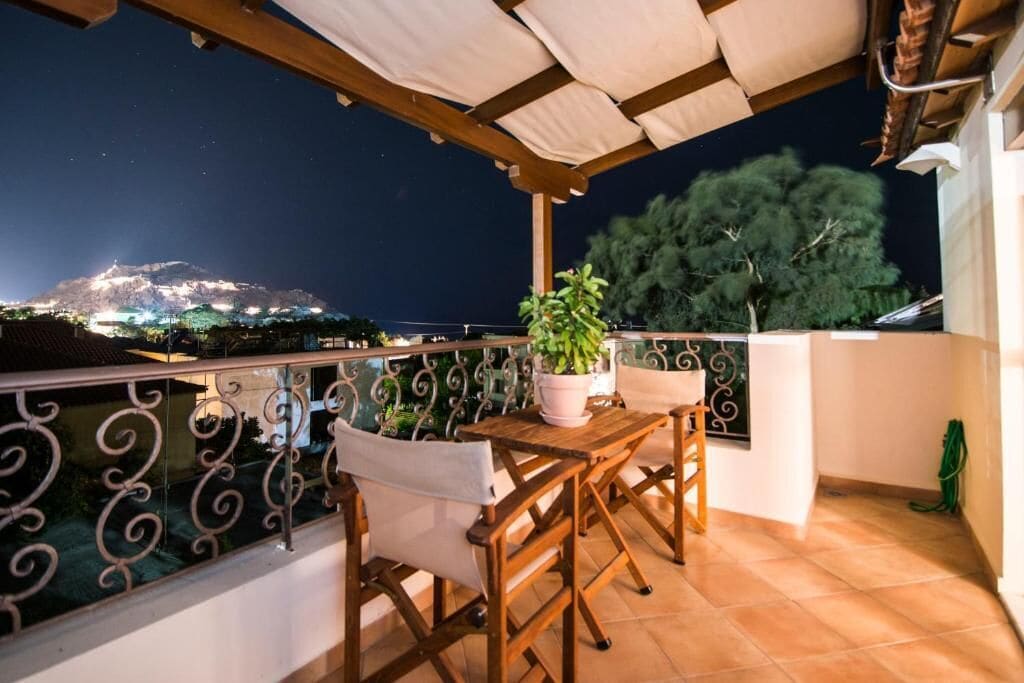 Apartment, 1 Bedroom (2 Adults)