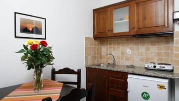 Appartement, 2 chambres | Cuisine privée