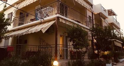 Aphrodite Lemnos