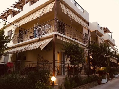 Aphrodite Lemnos