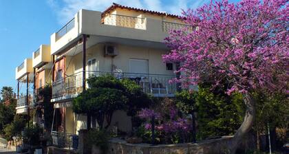 Aphrodite Lemnos