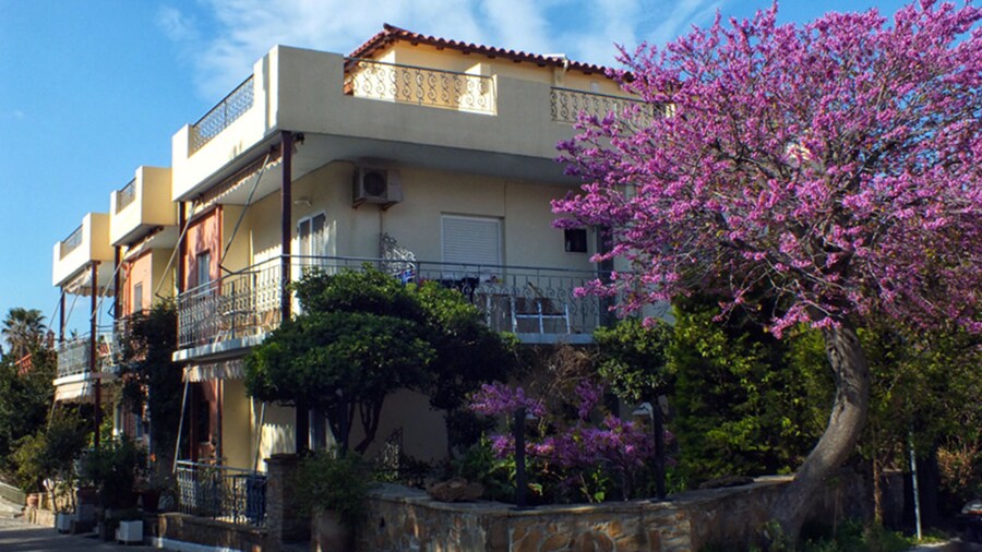 Aphrodite Lemnos