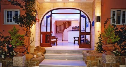 Aphrodite Lemnos