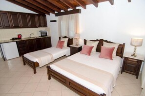 Balcony - Aphrodite Lemnos (Lemnos)