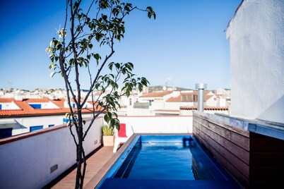 Bo&Co Apartments Sitges