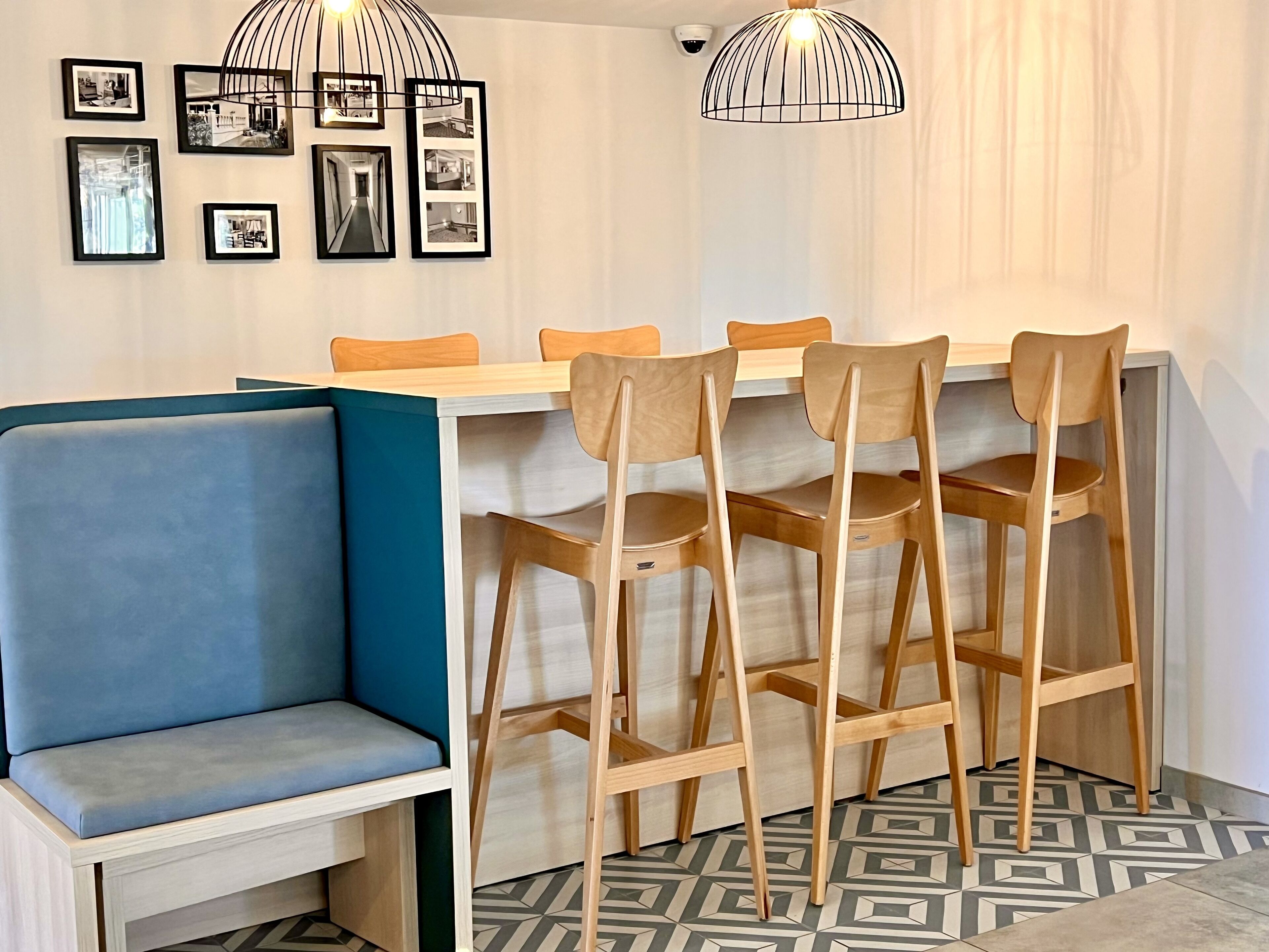 Photo - The Originals City, Hôtel Le Puech, Narbonne