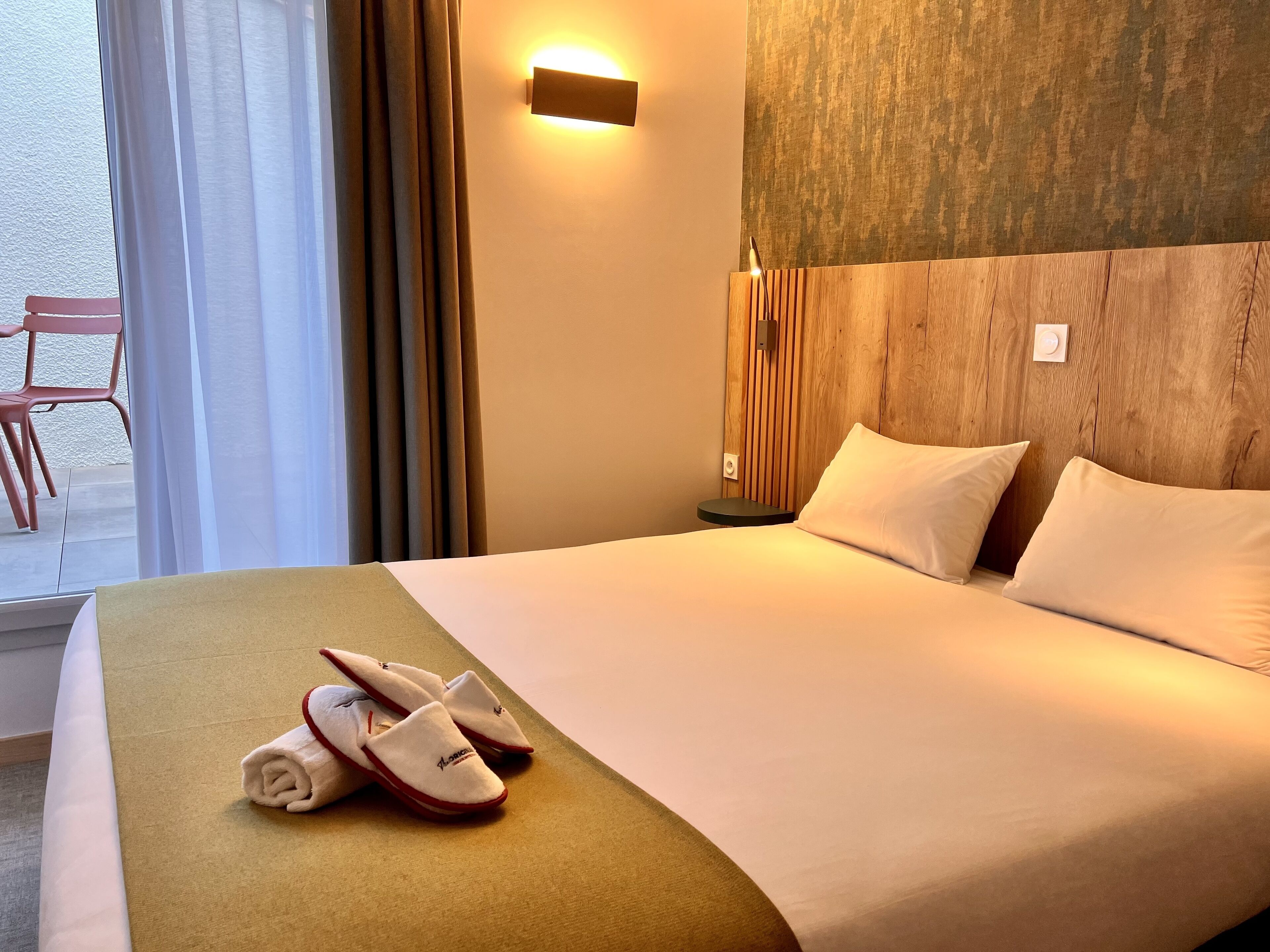 Photo - The Originals City, Hôtel Le Puech, Narbonne