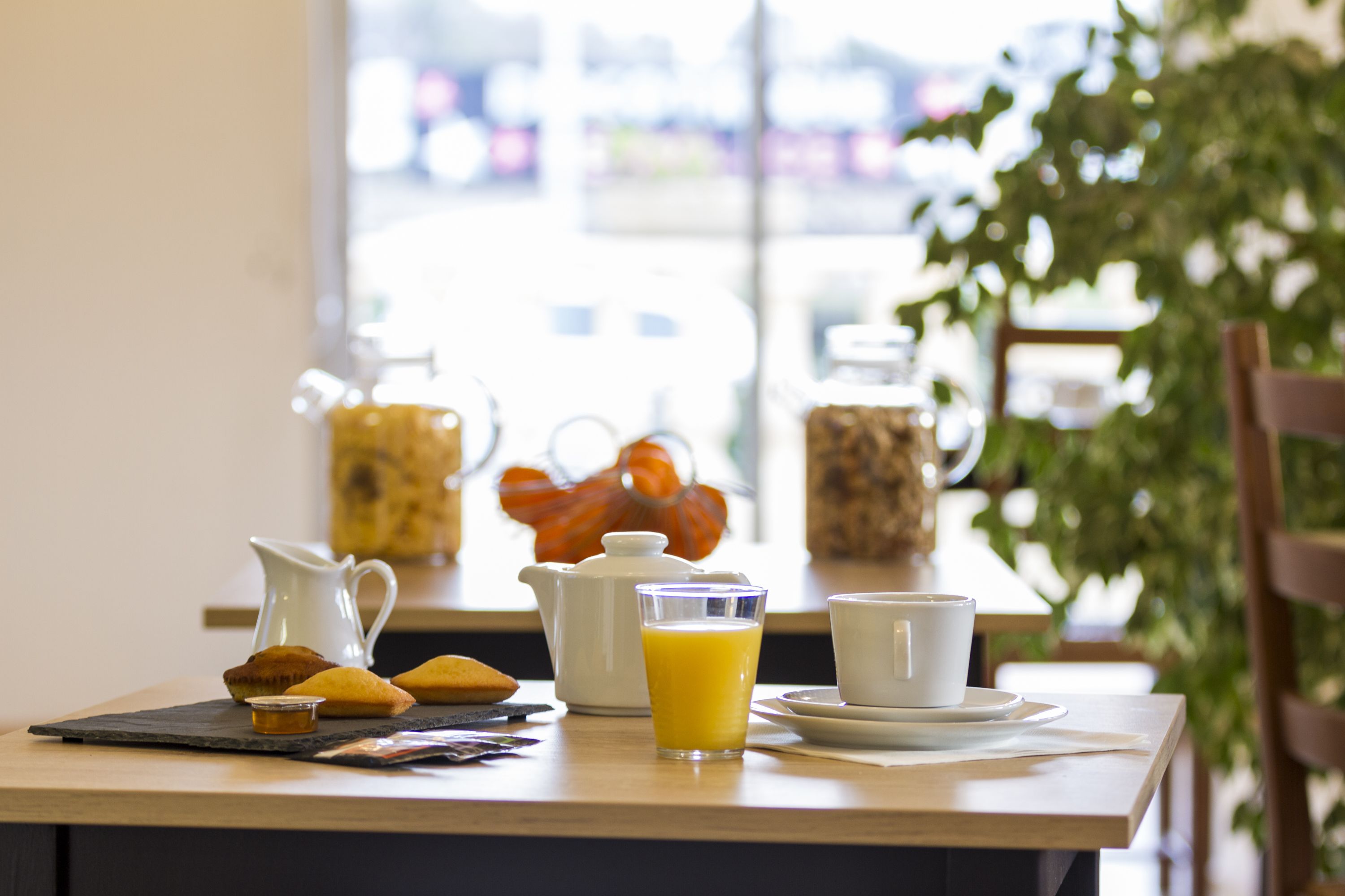 Photo - The Originals City, Hôtel Le Puech, Narbonne