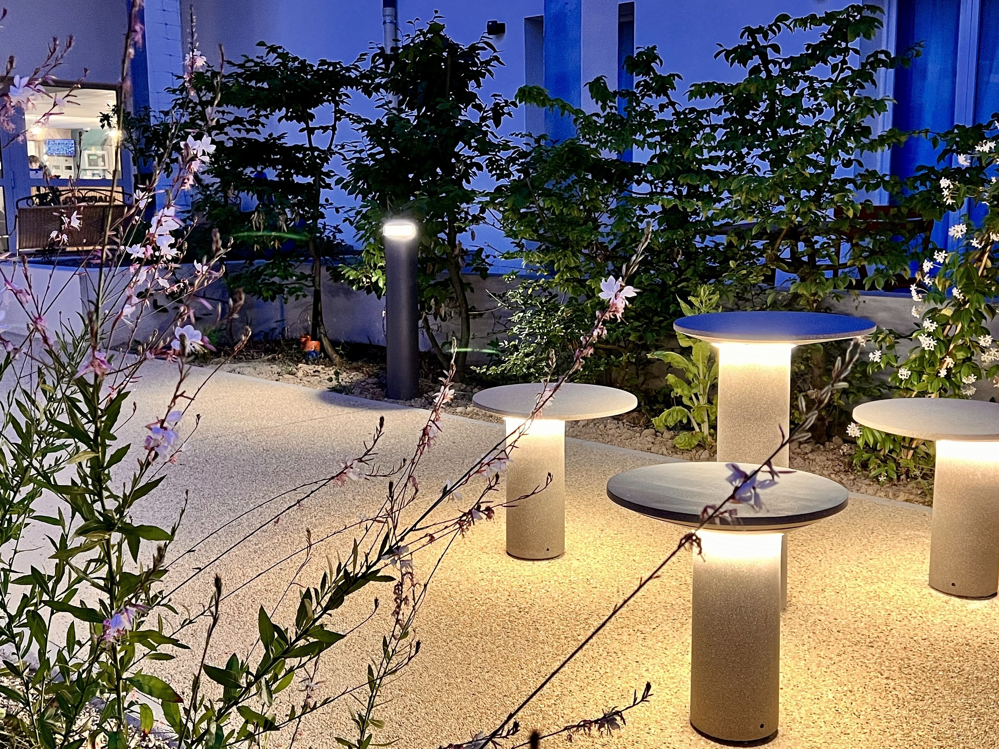 Photo - The Originals City, Hôtel Le Puech, Narbonne