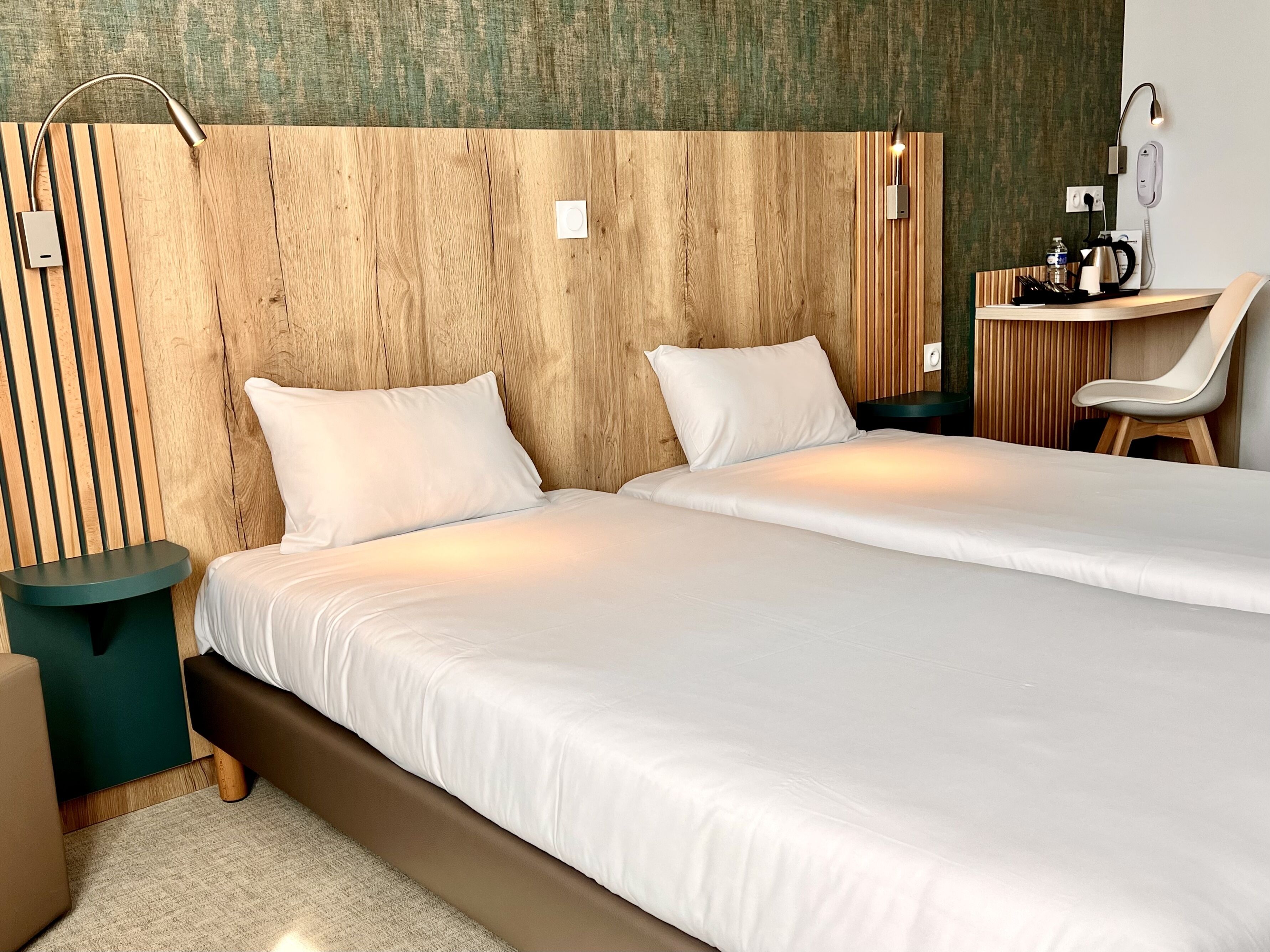 Photo - The Originals City, Hôtel Le Puech, Narbonne