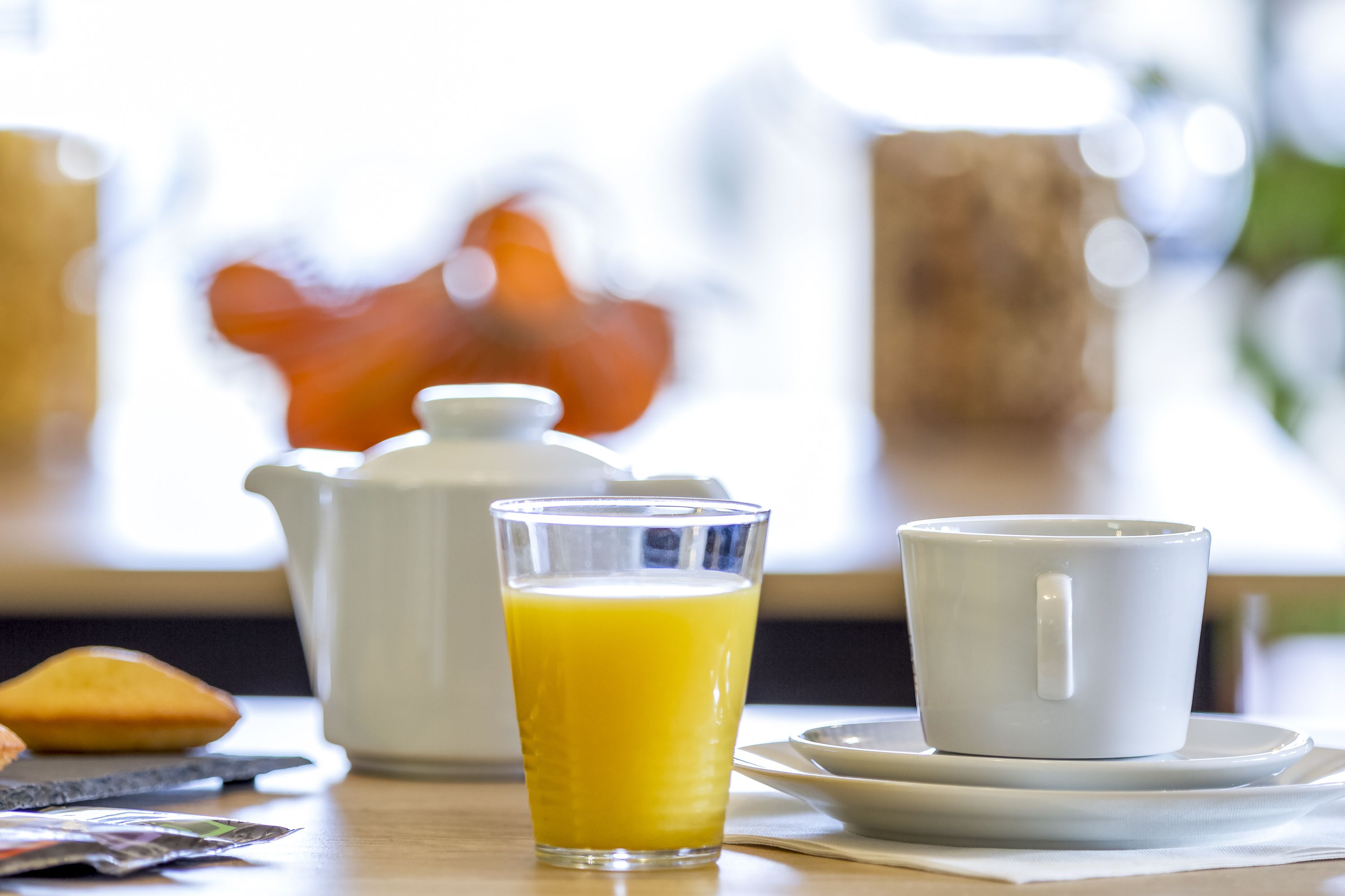 Foto - The Originals City, Hôtel Le Puech, Narbonne