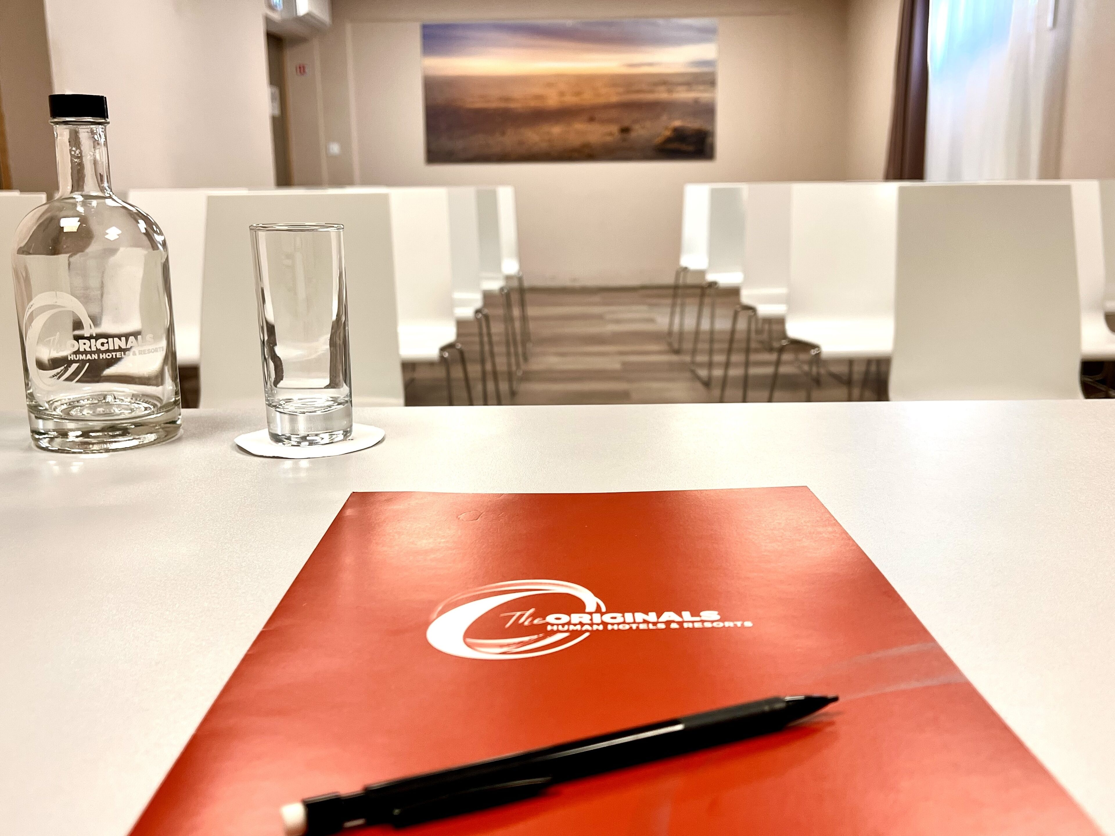 Photo - The Originals City, Hôtel Le Puech, Narbonne