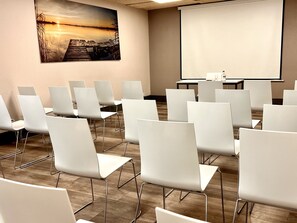 Salle de réunion