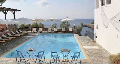 Yalis Hotel