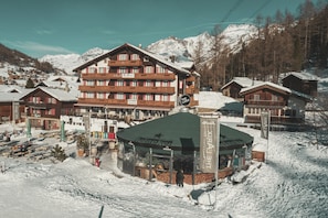 Bar (na propriedade)