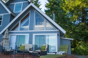 Esterni