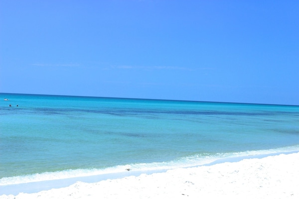 beautiful & peaceful