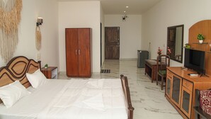 Deluxe Double Room, Sea View - Samira Sea View  (Morjim)