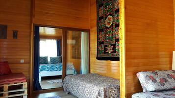 Televisión LED 82 cm con canales de televisión vía satélite, televisión