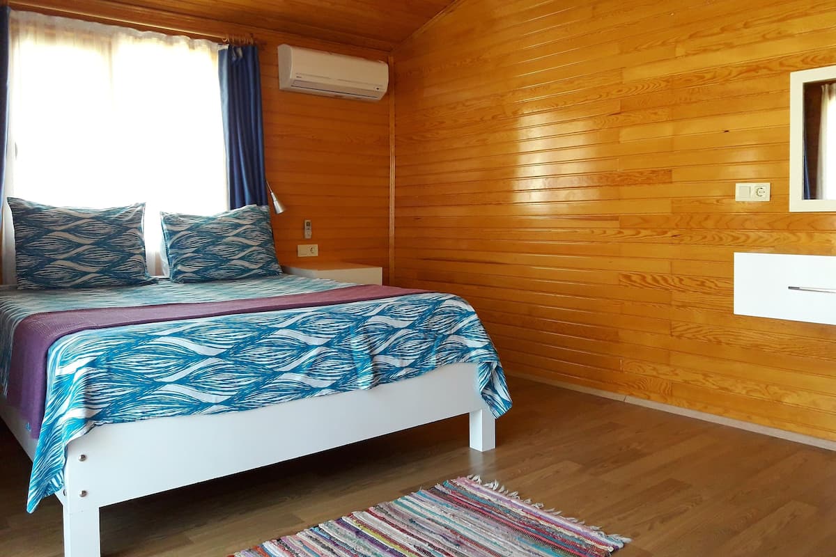 Apartment, 2 Bedrooms, Kitchen