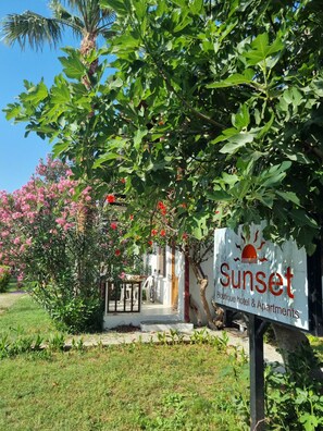 Jardin