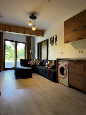 Condo Deluxe | Cocina privada